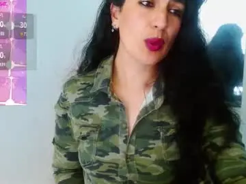 Cristina_connor  live sex cam