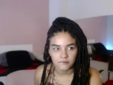 Dark_flama  live sex cam