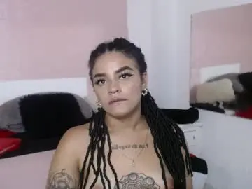Dark_flama  live sex cam