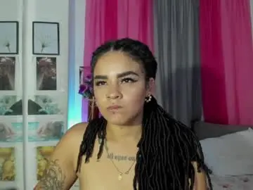 Dark_flama  live sex cam