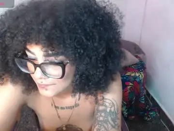 Dark_flama  live sex cam