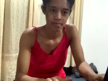 Djayanah  live sex cam