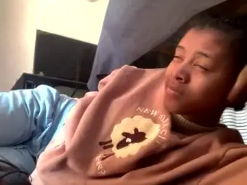 Djayanah  live sex cam