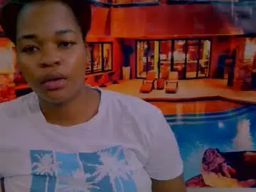 Ebonycurvaceous1  live sex cam