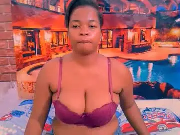 Ebonycurvaceous1  live sex cam