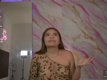 Eimyaniston_cute  live sex cam