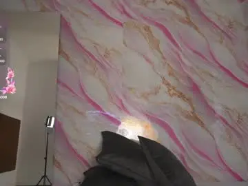 Eimyaniston_cute  live sex cam