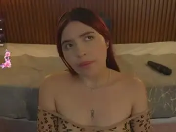 Eimyaniston_cute  live sex cam