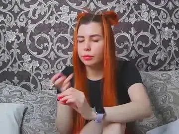 Ellanuar  live sex cam