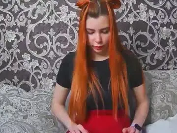 Ellanuar  live sex cam