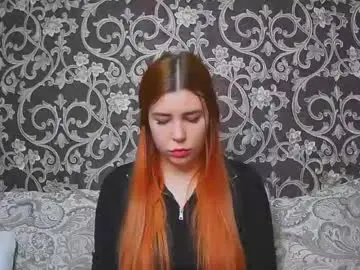 Ellanuar  live sex cam