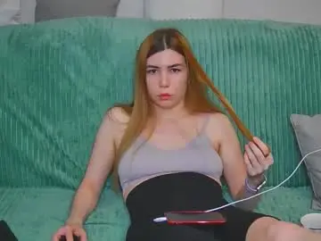 Ellanuar  live sex cam