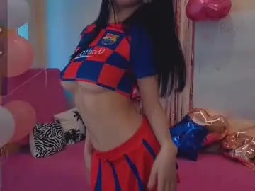 Heyitsnaomi  live sex cam