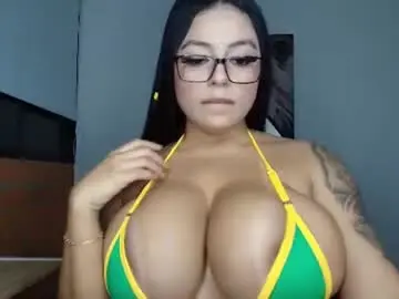 Kaliffa_zoe  live sex cam