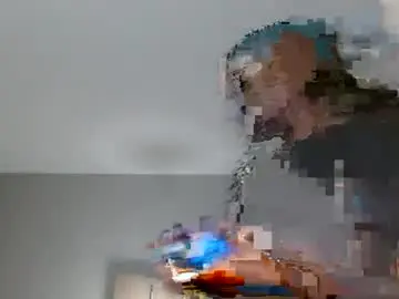 Krystalblakexxx  live sex cam