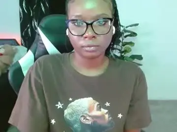 Krystalblakexxx  live sex cam