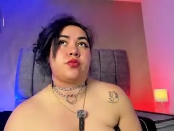 Lilith_velvet  live sex cam