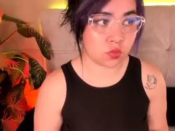 Lilith_velvet  live sex cam