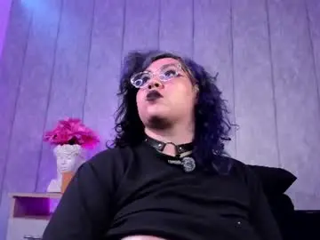 Lilith_velvet  live sex cam