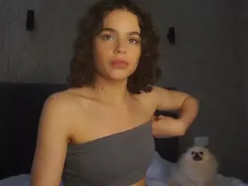 Lindaaii  live sex cam