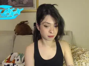 Luxxxthefox  live sex cam