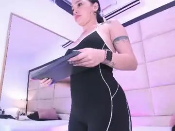 Mayaacross  live sex cam