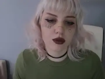 Me1roze  live sex cam