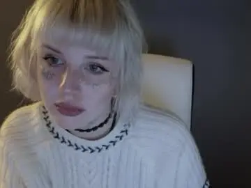 Me1roze  live sex cam