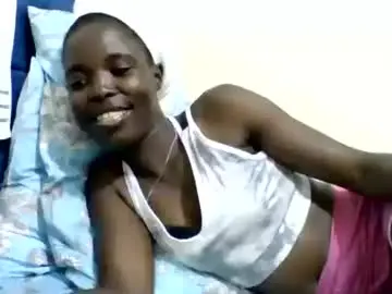 Pretty_petite_ebony  live sex cam