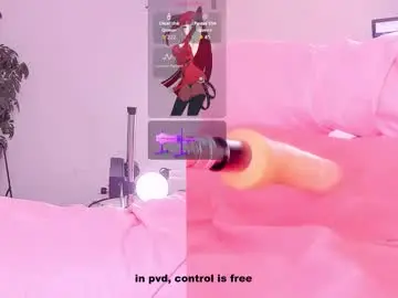 Revy_black69  live sex cam