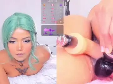 Revy_black69  live sex cam