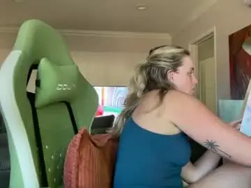 Thecharlieforde  live sex cam