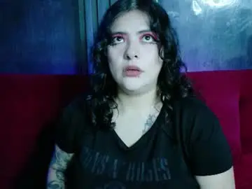 Viiolet_nyx  live sex cam
