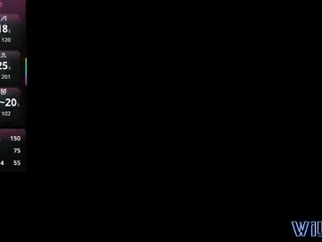 Wild41  live sex cam
