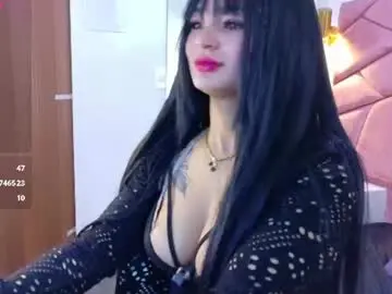 Alexa_muz  live sex cam