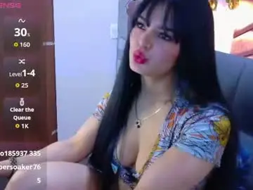 Alexa_muz  live sex cam