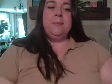 Bbwsophiecooks  live sex cam