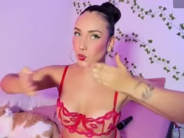 Charlotte_jamees  live sex cam