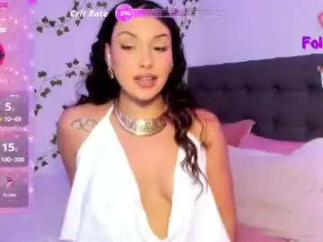 Charlotte_jamees  live sex cam
