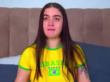 Christinamilton  live sex cam