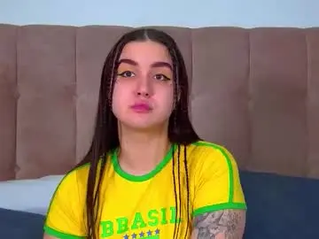 Christinamilton  live sex cam