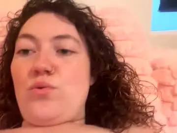 Curliegirlee  live sex cam