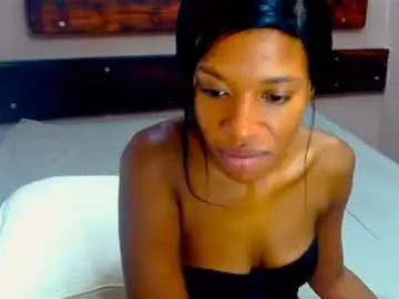 Ebonykitten20  live sex cam