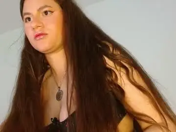 Im_roux  live sex cam