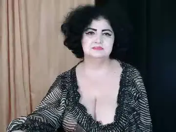 Kinkyblacky  live sex cam