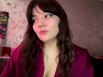 Kristinevelastegui  live sex cam