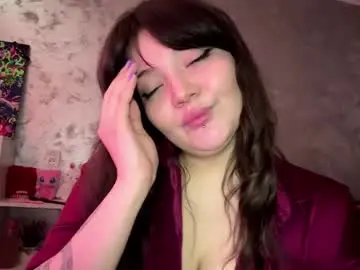 Kristinevelastegui  live sex cam