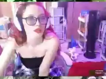 Lilgoddessfae  live sex cam