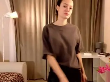 Luisa_magistrale  live sex cam