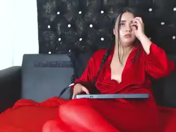 Lunasophiee  live sex cam